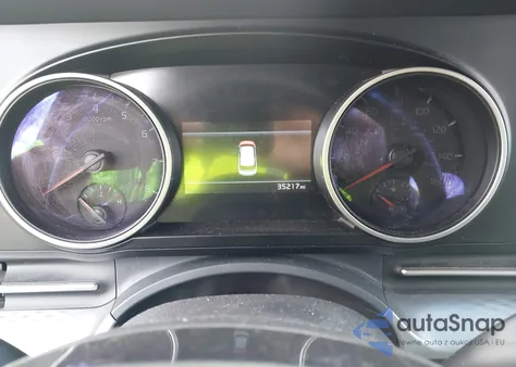 2023 Kia Carnival Mpv Lx Seat Package из США, поврежденный, VIN KNDNB4H33P6193385